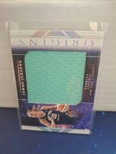 2024 Panini Origins WNBA Jumbo Jerseys Sabrina Ionescu #JJ-SI card