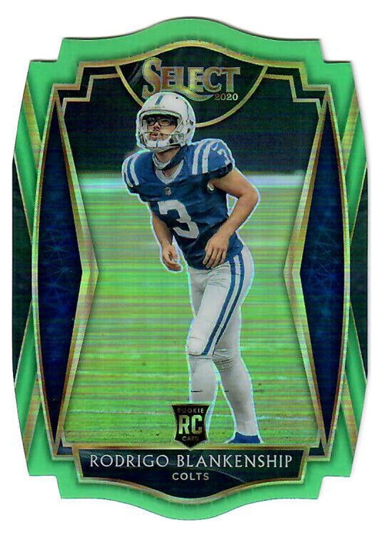 2020-21 Panini Select Base Set Saddiq Bey #175 card
