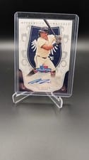 2024 Panini Crusade Apprentice Signatures Sal Frelick #AS-SFR card