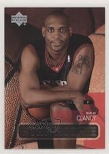 2002-03 Upper Deck Base Set Sam Clancy #399 card