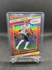 2024 Panini Absolute Base Set Sam Hubbard #21