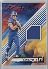 2024 Donruss All Pro Kings Sam LaPorta #APK-SLA card