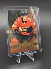 2025-26 SkyBox Metal Universe 2013 Retro Sam Reinhart #RT-11 card