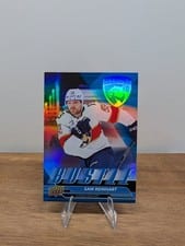 2025-26 Upper Deck Bustle Sam Reinhart #B-17 card