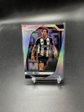 2024 Panini Prizm Premier League Sandro Tonali #117 card