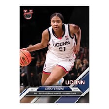 2024-25 Bowman U Now Base Set Sarah Strong #26