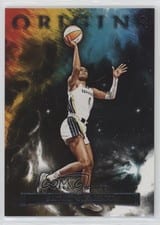 2023 Panini Origins WNBA Base Set Satou Sabally #45 card