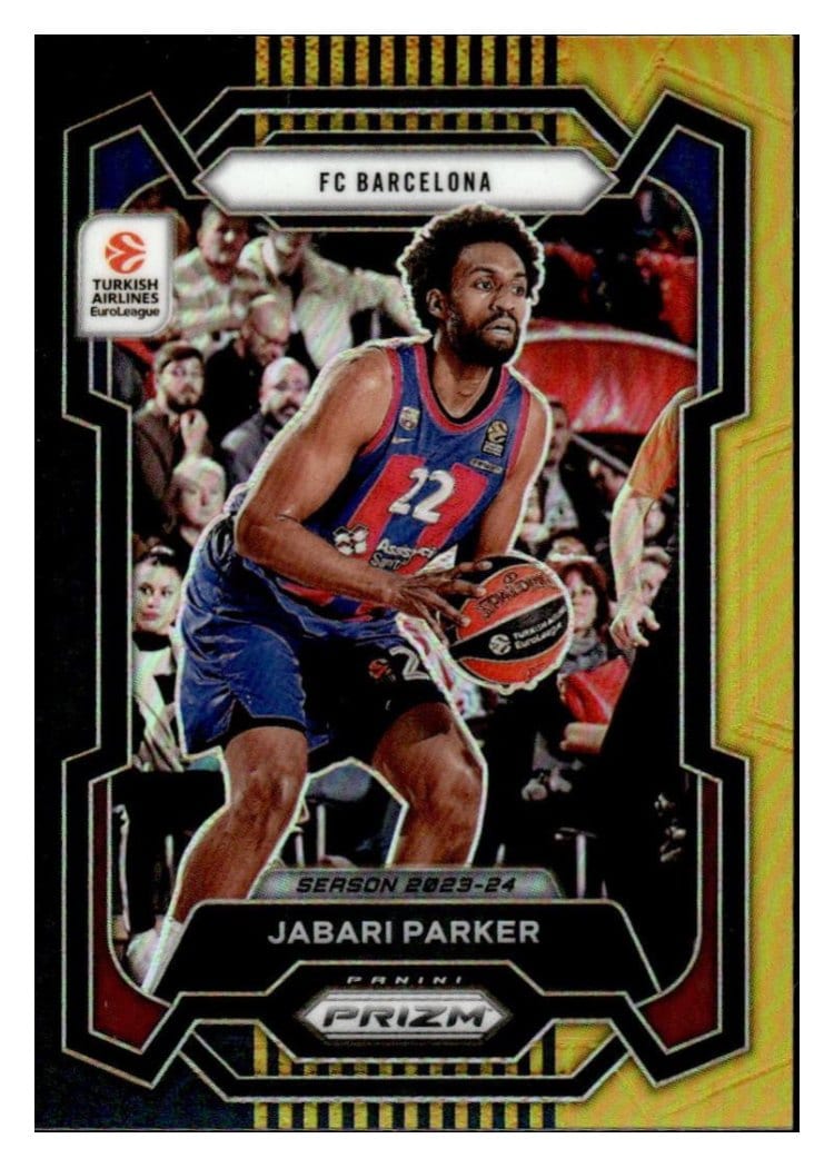 2023-24 Panini Prizm Base Set Scoot Henderson #141 card