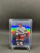 2024-25 Skybox Metal Universe Skybox Premium Prospects Scott Morrow #PP-34 card