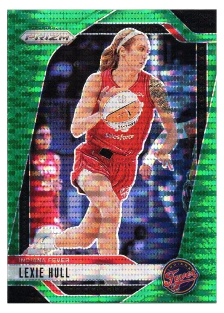 2024-25 Panini Prizm Base Set Scottie Barnes #16 card