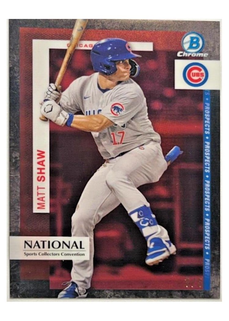 2024 Topps Chrome Seiya Suzuki #13 card