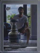 2024-25 Upper Deck Day With The Cup Sergei Bobrovsky #DC8