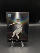 2025 Bowman Draft Bowman Spotlights Seth Hernandez #BS-5
