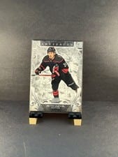 2024-25 Upper Deck Artifacts Base Set Seth Jarvis #133
