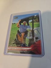 2025-26 Upper Deck Day With the Cup Seth Jones #DC-10 card