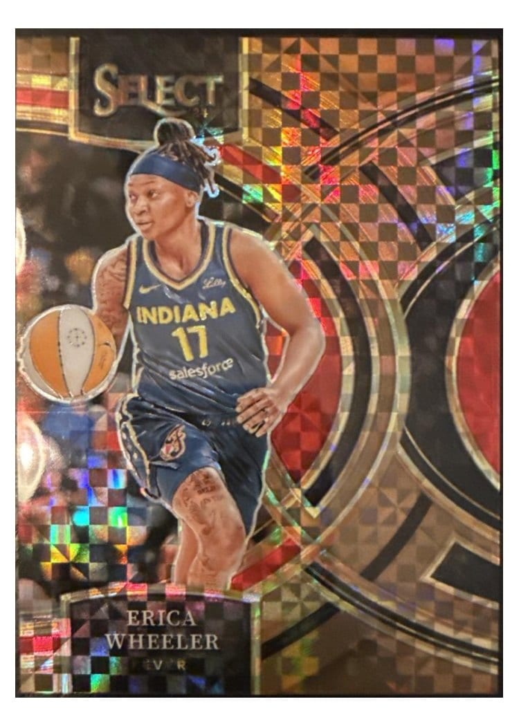 2024-25 Panini Select Base Set Shaedon Sharpe #152 card