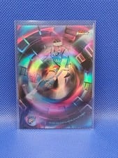 2025-26 Finest Pulse Shai Gilgeous-Alexander #P-5 card