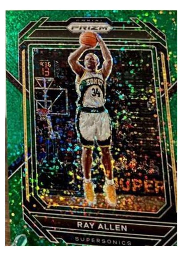2022 Panini Prizm Base Set Shaquil Barrett #278 card