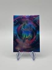 2025-26 Finest Pulse Shaquille O'Neal #P-16 card