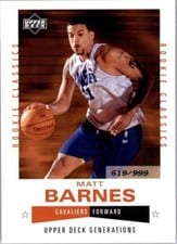 2002-03 Upper Deck Base Set Shareef Abdur-Rahim #1 card