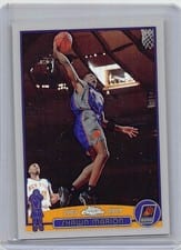 2003 Topps Chrome Shawn Marion #28