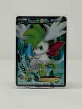 2012 Next Destinies Shaymin-EX #94 card
