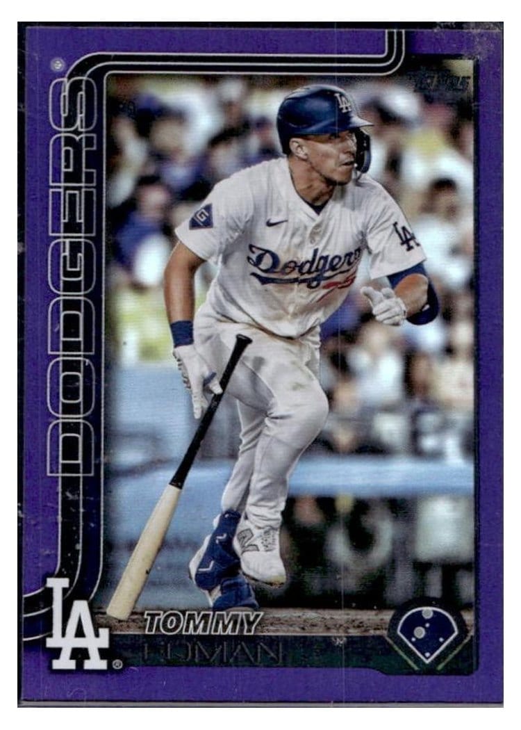 2025 Topps Base Set Shea Langeliers #158 card