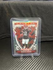 2025 Panini Rookies & Stars Crusade Shedeur Sanders #2