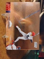 2020 Stadium Club Chrome Shohei Ohtani #145 card