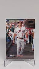 2023 Topps World Baseball Classic Base Set Shohei Ohtani #45 card
