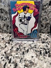 2025 Topps Summer Superstars Shohei Ohtani #SS-19