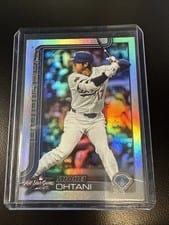 2025 Topps Update 2025 All-Star Game Shohei Ohtani #ASG-1 card
