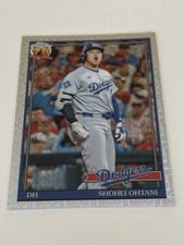 2026 Topps 1991 Topps Chrome Shohei Ohtani #91C-47