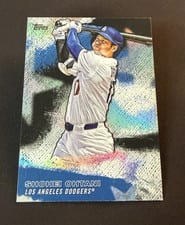 2026 Topps Stars of MLB Shohei Ohtani #SMLB-9