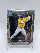 2025 Bowman Chrome Prospects Shotaro Morii #BCP-170