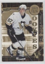 2005 Upper Deck Power Play Sidney Crosby #133 card