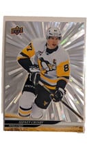 2024 Upper Deck Sidney Crosby #380 card