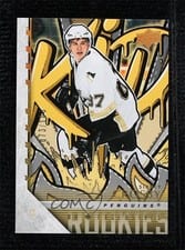 2024 Upper Deck Young Guns Renewed Sidney Crosby Exclusive #YGR-10 card