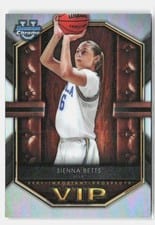 2025-26 Bowman Gen Next Sienna Betts #GN-6 card