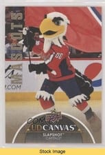 2021-22 Upper Deck UD Canvas Slapshot #C419 card