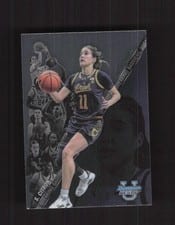 2024-25 Bowman's Best University Breaking Barriers Sonia Citron #BB-6 card