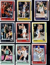 2025-26 Donruss WNBA Night Moves Sonia Citron #12