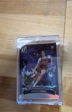 2025 Panini Donruss WNBA Downtown Sonia Citron #15 card