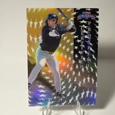 2025 Panini Crusade Certified Prospects Spencer Jones #25 card