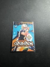 2024 Panini Origins Original Gridiron Spencer Rattler #1 card