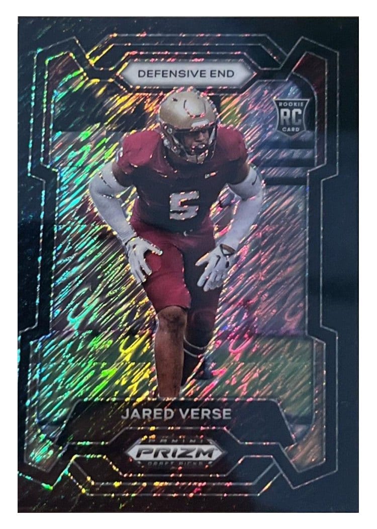 2024 Panini Prizm Base Set Stefon Diggs #114 card