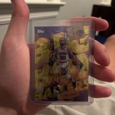 2025-26 Topps Big Box Ballers Stephen Curry #BB-31