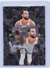 2025-26 Topps Signature Class Pure Stephen Curry #PU-10