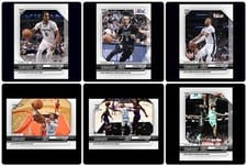 2024-25 Panini Origins Originals Set Stephon Castle #6 card