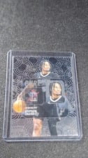 2025-26 Topps Signature Class Pure Stephon Castle #PU-9